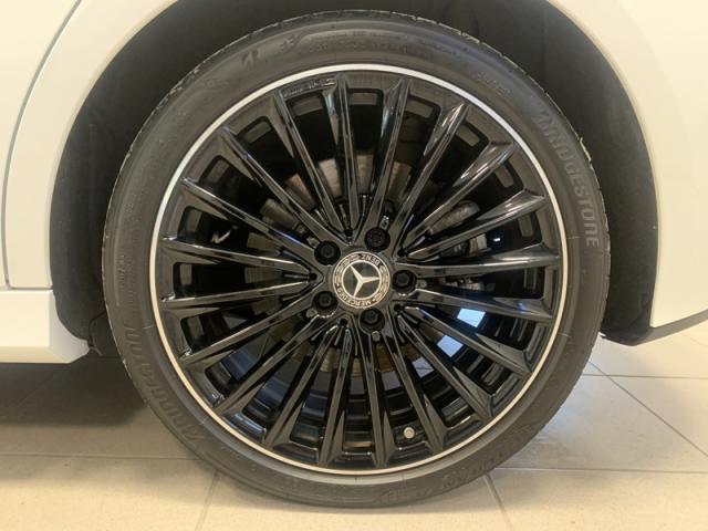 Mercedes Benz Classe A image 9