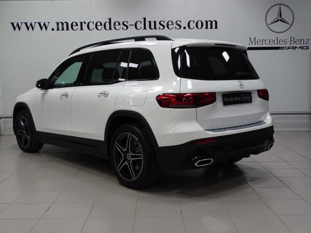 Mercedes Benz Glb image 9