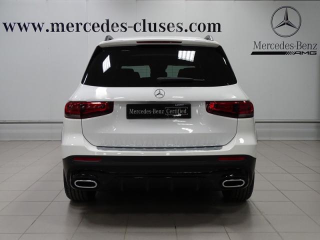 Mercedes Benz Glb image 5