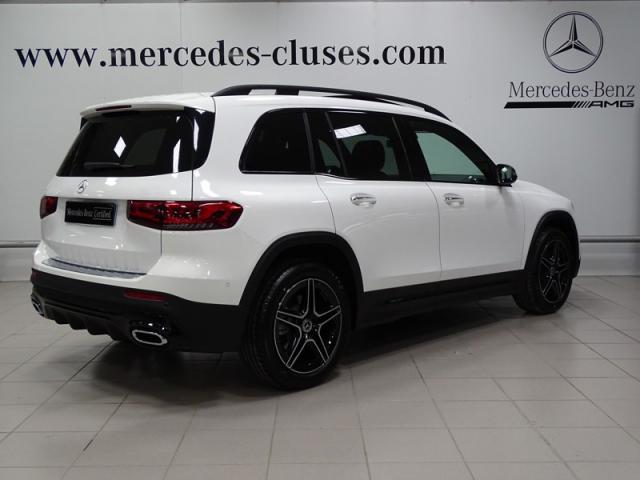 Mercedes Benz Glb image 3