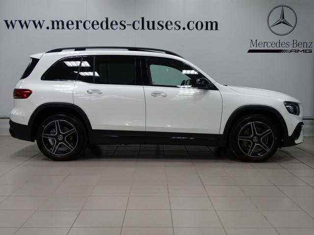 Mercedes Benz Glb image 7