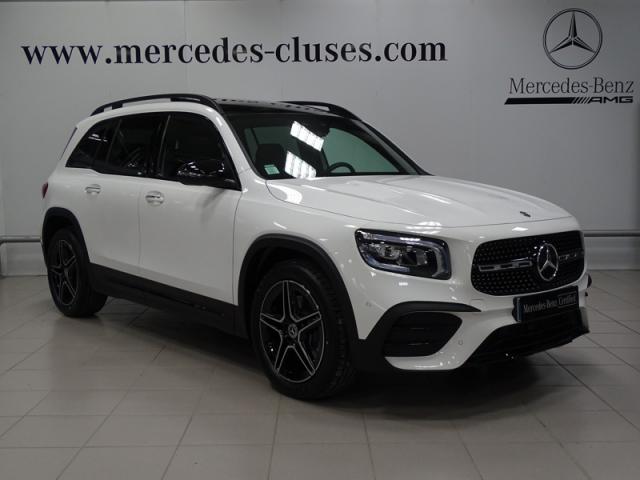 Mercedes Benz Glb image 1