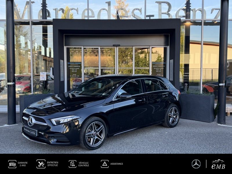 Mercedes Benz Classe A d’occasion