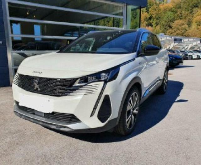 Peugeot 3008 Hybrid image 7