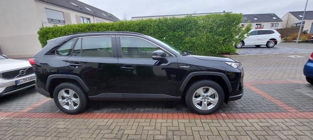 Toyota Rav 4 image 3
