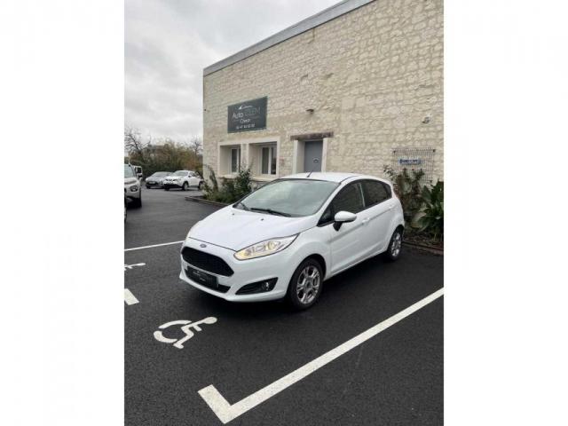 Ford Fiesta image 5