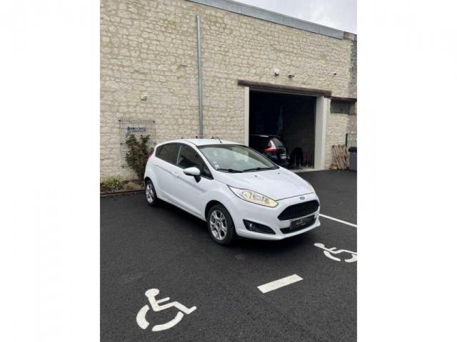 Ford Fiesta image 1