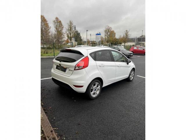 Ford Fiesta image 3