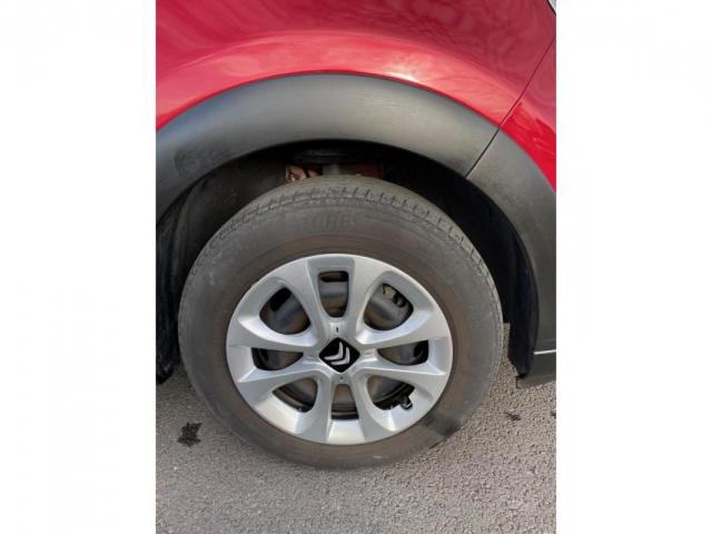 Citroen C3 image 2