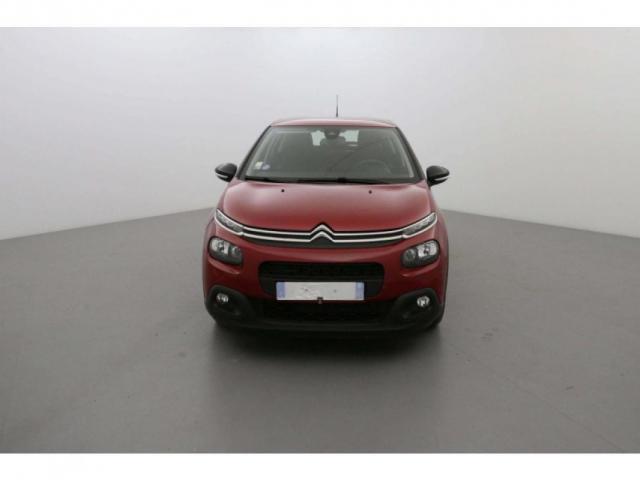 Citroen C3 image 3
