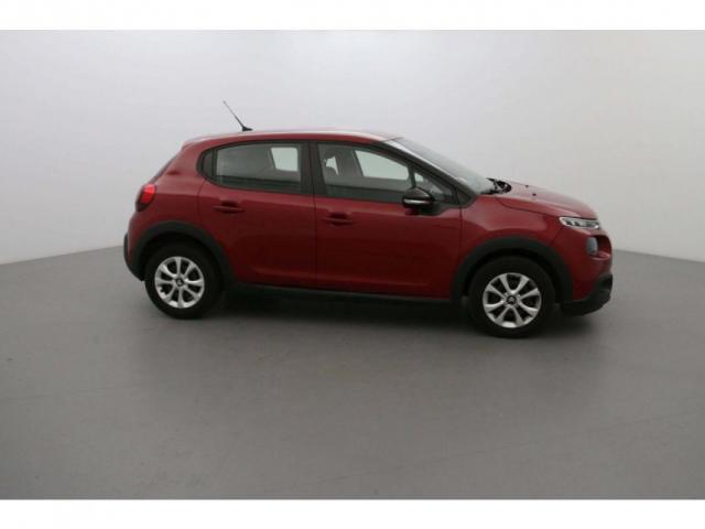 Citroen C3 image 5