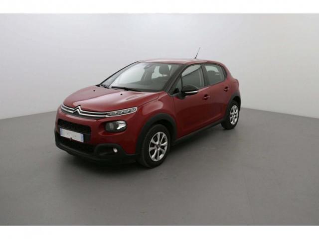 Citroen C3 image 6