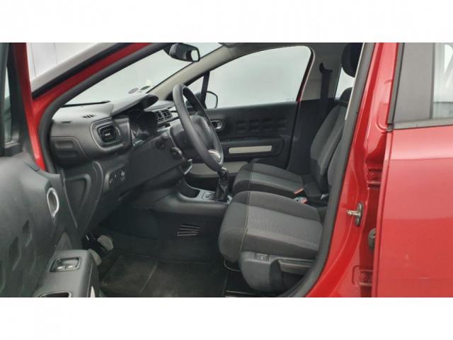 Citroen C3 image 7