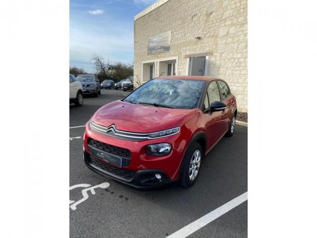 Citroen C3 image 9