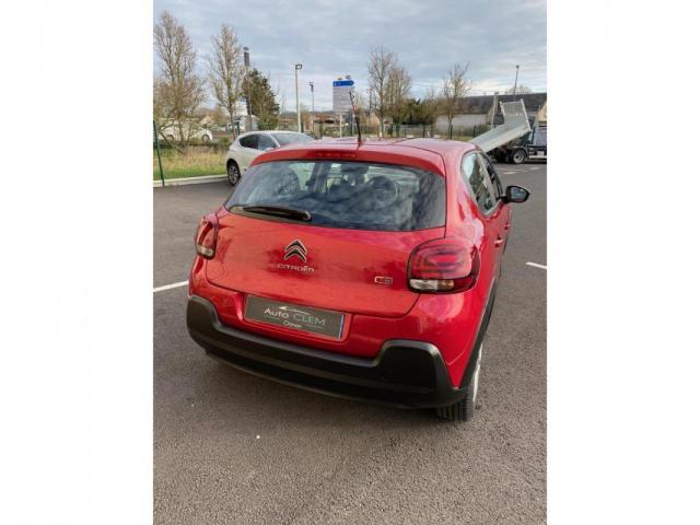 Citroen C3 image 1