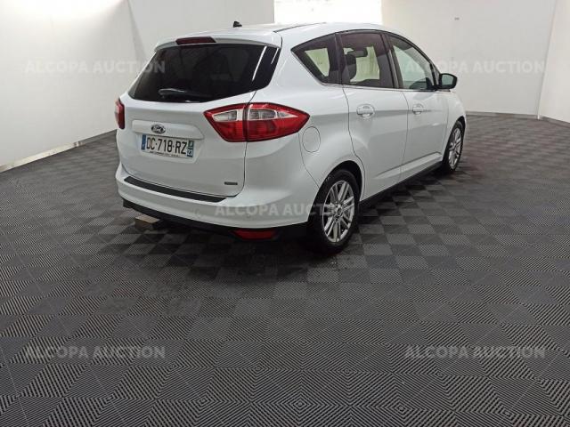 Ford C-Max image 7