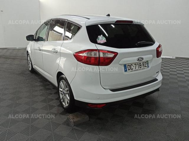 Ford C-Max image 5