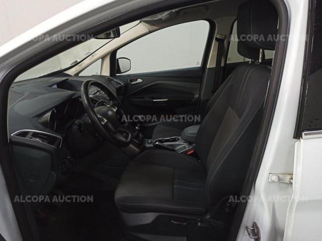 Ford C-Max image 2
