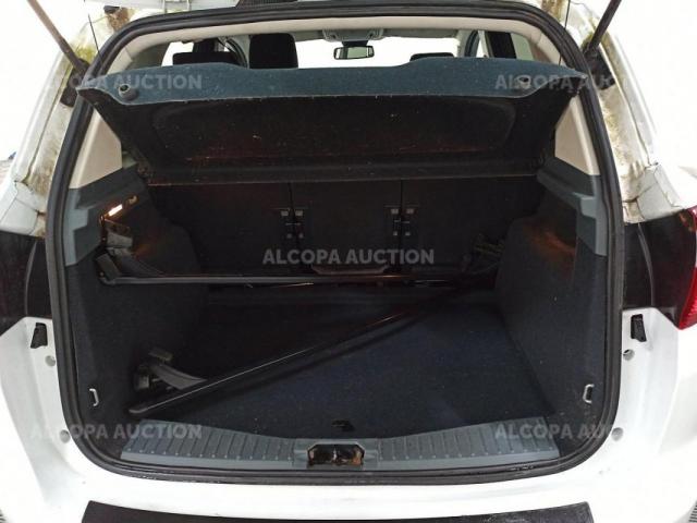Ford C-Max image 1