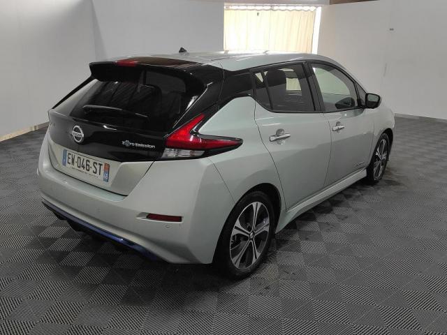 Nissan Leaf image 5