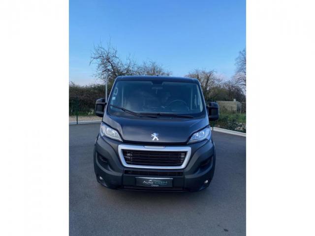 Peugeot Boxer image 5