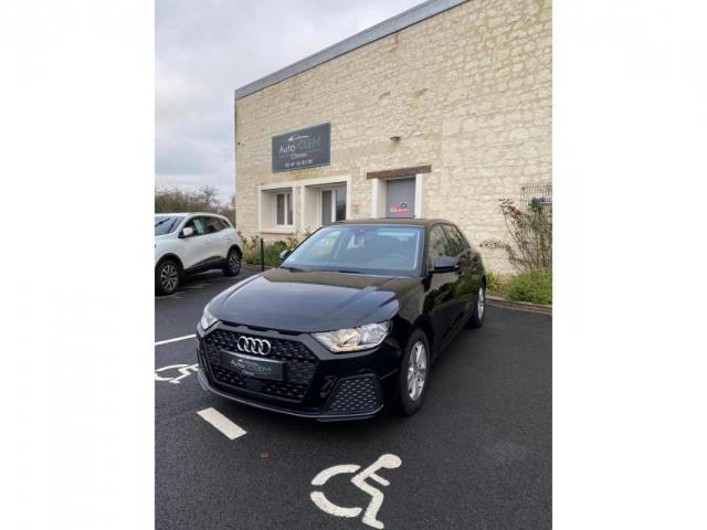 Audi A1 Sportback 1.0 25 Tfsi - 95 Design Luxe