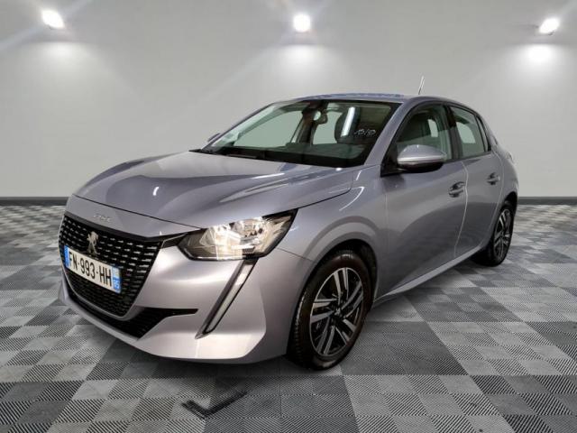 Peugeot 208 image 9