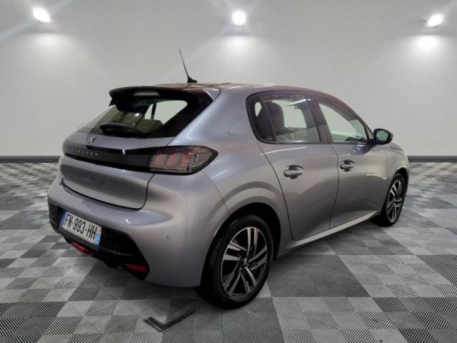 Peugeot 208 image 3