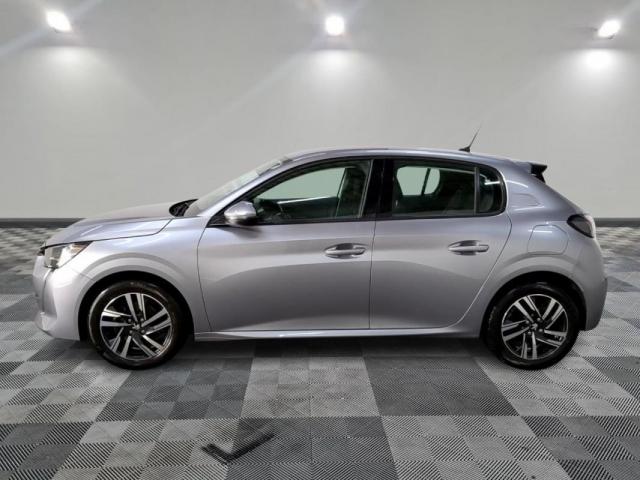 Peugeot 208 image 4