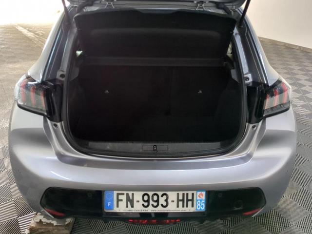 Peugeot 208 image 5