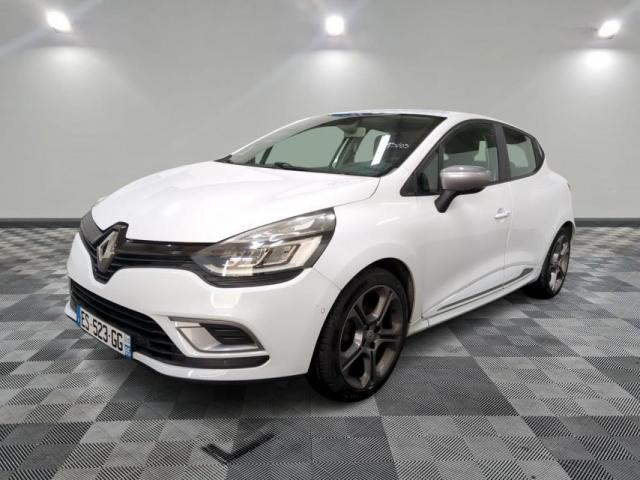 Clio image 8