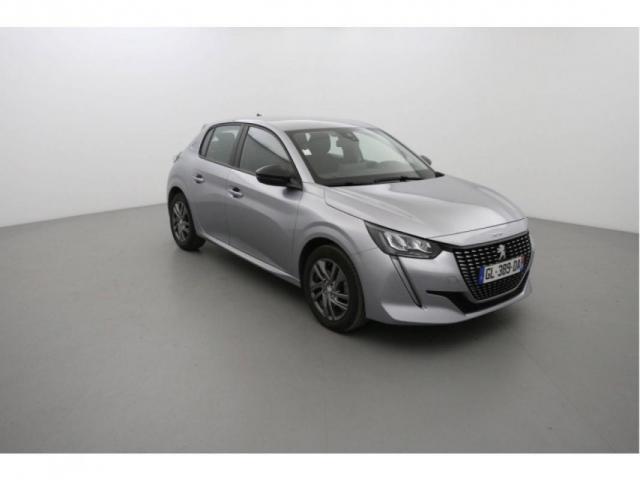 Peugeot 208 image 8