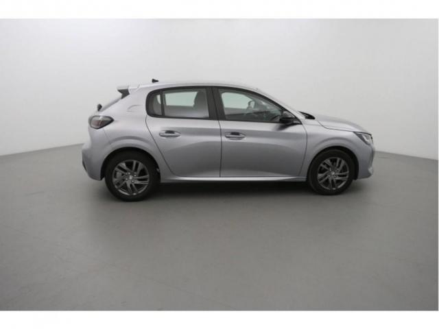 Peugeot 208 image 4