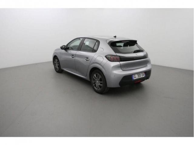 Peugeot 208 image 2