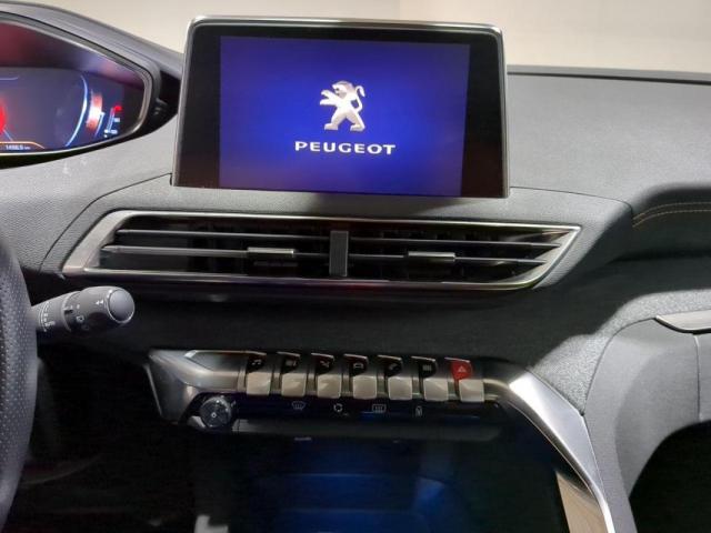 Peugeot 5008 image 5