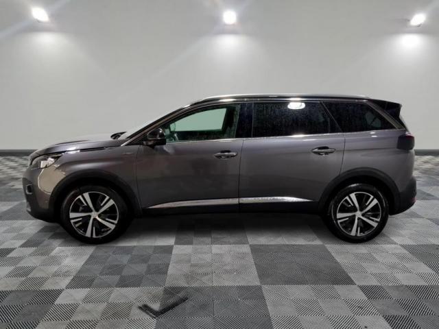 Peugeot 5008 image 9