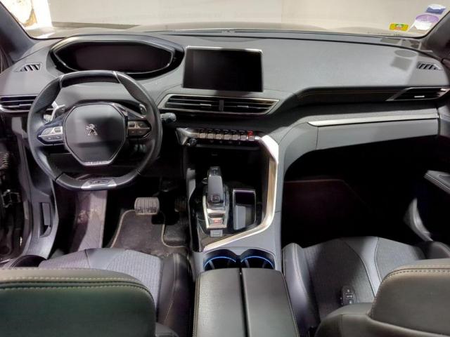 Peugeot 5008 image 8