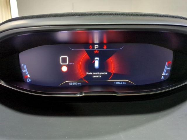 Peugeot 5008 image 4
