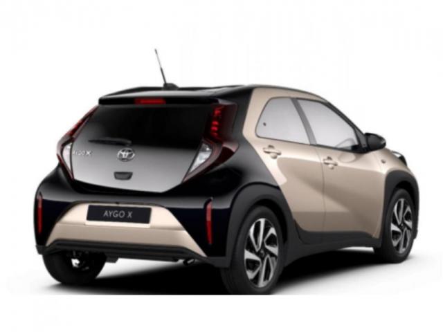 Toyota Aygo image 8