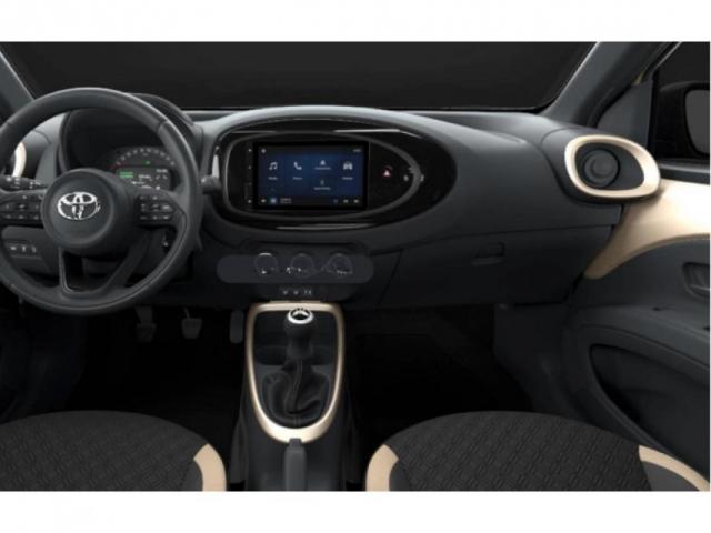 Toyota Aygo image 9