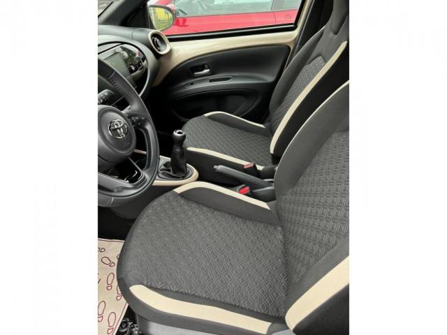 Toyota Aygo image 3