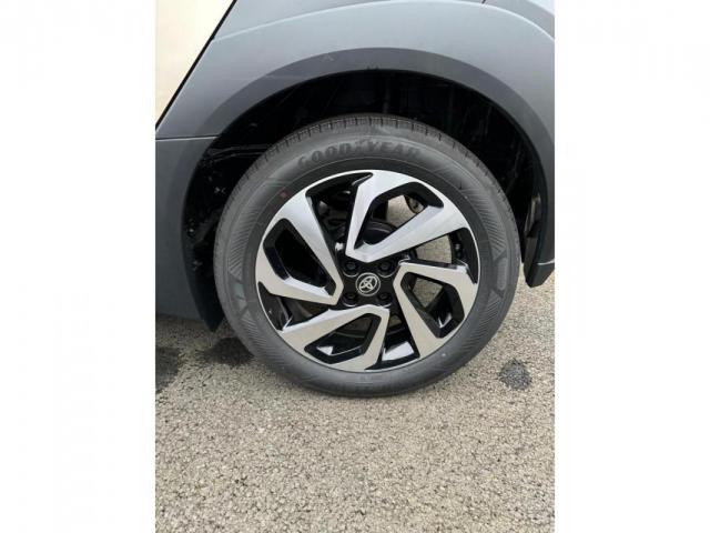 Toyota Aygo image 1