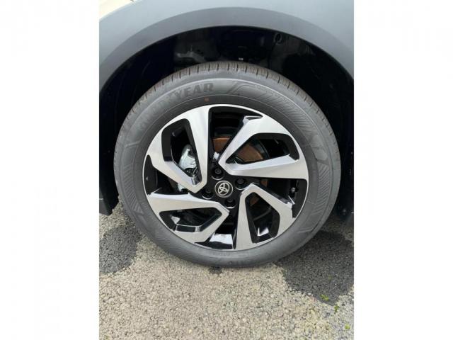 Toyota Aygo image 5
