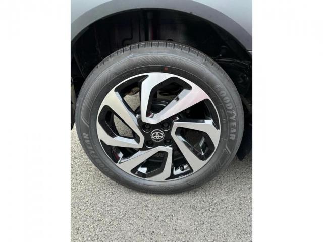 Toyota Aygo image 6