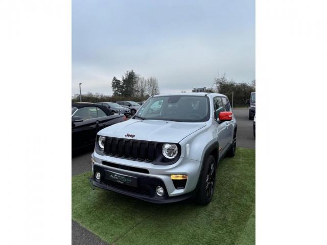 Jeep