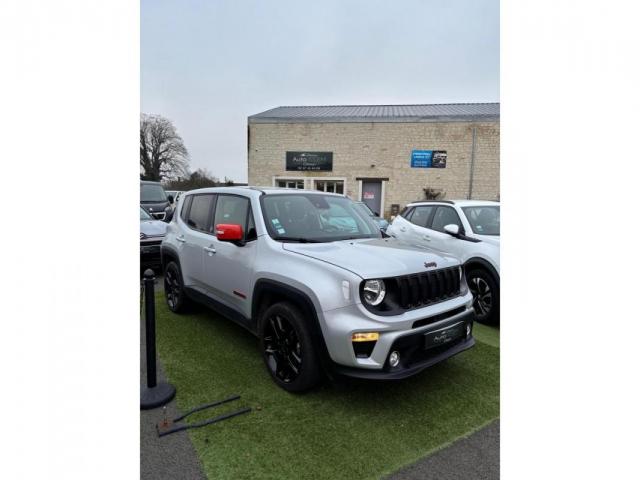 Jeep Renegade image 6