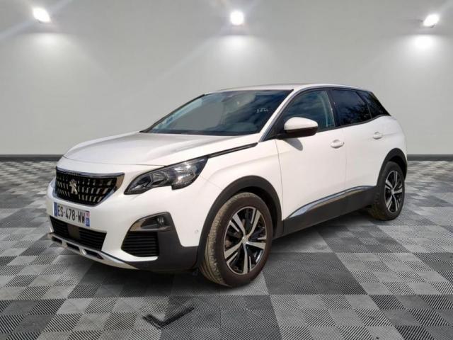 Peugeot 3008 image 9
