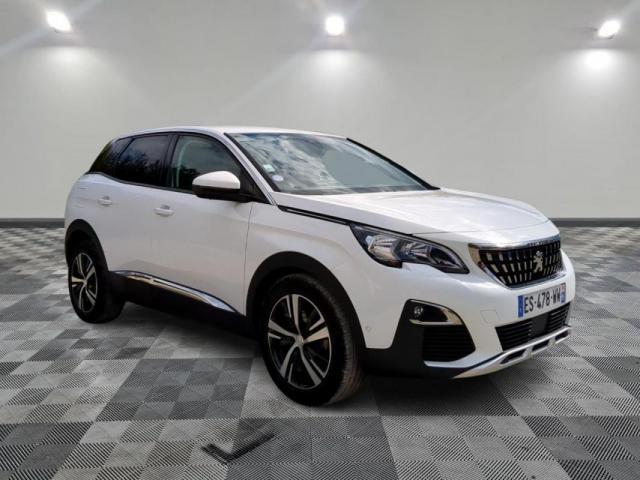 Peugeot 3008 image 5