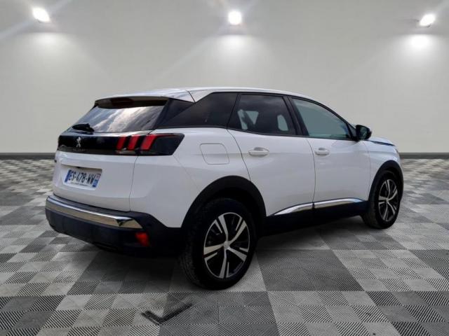 Peugeot 3008 image 7