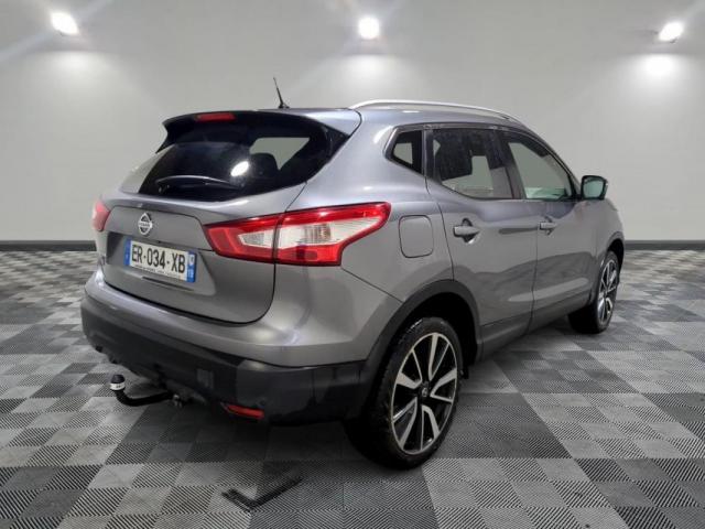 Nissan Qashqai image 7